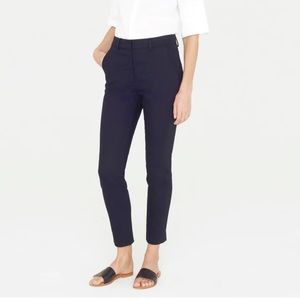 Apiece Apart Camilla High-Waisted Pant size 8